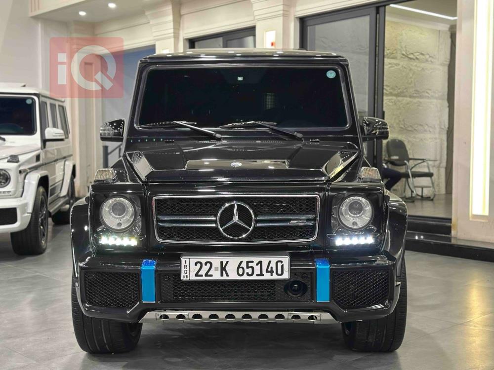 مێرسێدس بێنز G-Class